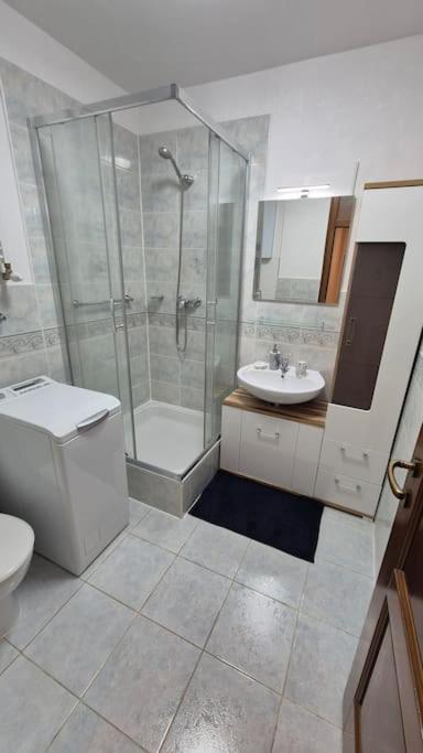 Lovely Old Town Apartment Bratislava Exteriér fotografie